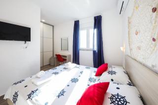 Ferienwohnung für 4 Personen 1 Kind ca 70 m in Vir, Adriaküste Kroatien Kroatische Inseln - Vir - 3