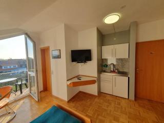 ABM Apartment 36 - Zwingenberg - 1