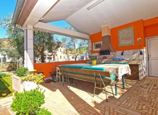 Studio für 4 Personen ca 42 qm in Fažana, Istrien Istrische Riviera - b54686 - Fažana - 8