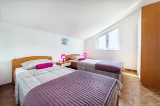 Studio für 4 Personen ca 50 qm in Srima, Dalmatien Norddalmatien - 6