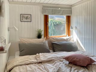 Tiny House mit Garten in See-Nähe - Tauche - 6