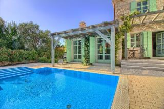 Ferienhaus mit Privatpool für 8 Personen ca 140 qm in Ližnjan, Istrien Südküste von Istrien - Ližnjan - 9