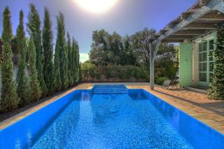 Ferienhaus mit Privatpool für 8 Personen ca 140 qm in Ližnjan, Istrien Südküste von Istrien - Ližnjan - 8