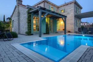 Ferienhaus mit Privatpool für 8 Personen ca 140 qm in Ližnjan, Istrien Südküste von Istrien - Ližnjan - 6