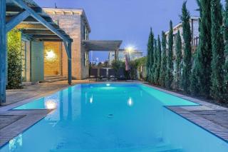 Ferienhaus mit Privatpool für 8 Personen ca 140 qm in Ližnjan, Istrien Südküste von Istrien - Ližnjan - 4