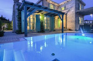 Ferienhaus mit Privatpool für 8 Personen ca 140 qm in Ližnjan, Istrien Südküste von Istrien - Ližnjan - 3