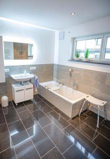 Wunderschönes Appartement In Oberwaldbach - 1