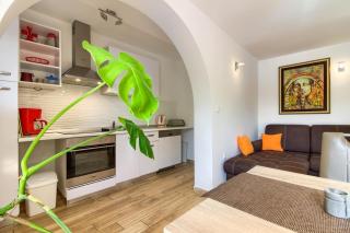Ferienhaus mit Privatpool für 8 Personen in Valtura, Istrien - Valtura - 7