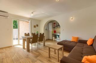 Ferienhaus mit Privatpool für 8 Personen in Valtura, Istrien - Valtura - 5