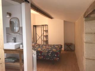 Gite avec extérieur - 5