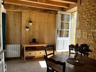 Gite avec extérieur - 4
