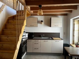 Gite avec extérieur - 2