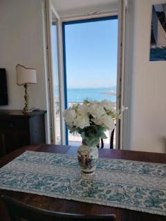 CASA LA MARINELLA SUL PORTO - Porto Santo Stefano - 8
