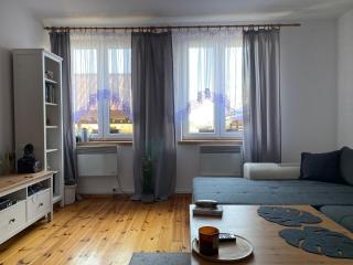 Apartament Hajstra z ogrodem - Grodzisk - 0