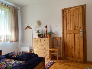 Apartament Hajstra z ogrodem - Grodzisk - 2