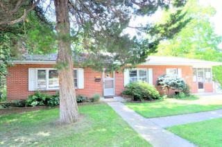 Castle View - Wifi, Pet Friendly, Screen Porch, Game Room, Grill, Family Friendly, Kid Friendly, Fireplace - Berkeley Springs - 9