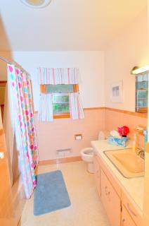 Castle View - Wifi, Pet Friendly, Screen Porch, Game Room, Grill, Family Friendly, Kid Friendly, Fireplace - Berkeley Springs - 1