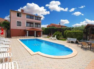 Ferienwohnung für 5 Personen ca 55 qm in Banjole, Istrien Istrische Riviera - Banjole - 7