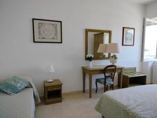 CASA LA MARINELLA SUL PORTO - 1