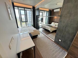New Best Double room apartment with balcony and Chisinau - Chişinău - 3