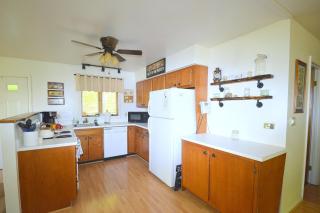 Chesnutt Cabin - Riverfront, Fire Pit, Game Room, Wifi, Screen Porch, View, King Bed - Morton Grove - 4