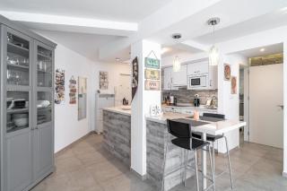 Ferienwohnung für 2 Personen ca 66 qm in Nerja, Andalusien Costa del Sol - Nerja - 5