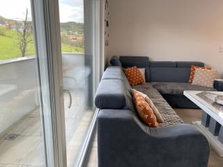Happy Dreams Oasis Cazin Full of Feelings & Emotions Good Wi-Fi Netflix & Chill, 60m2 - Cazin - 3