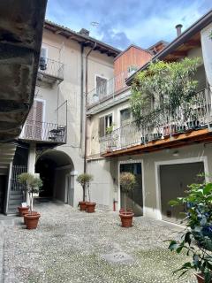 CASA SUL LAGO - Arona - 5