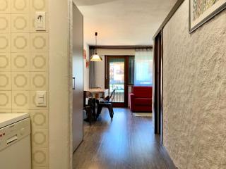 Monolocale Nardis 111 - 8