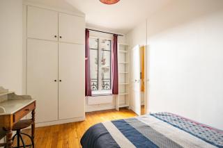 Calme et Cozy aux Portes de Paris - Montreuil - 3