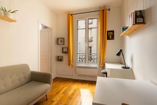 Calme et Cozy aux Portes de Paris - Montreuil - 7