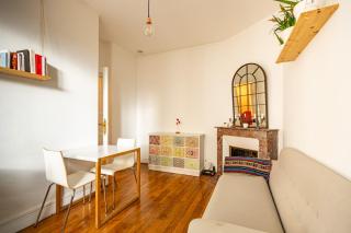 Calme et Cozy aux Portes de Paris - 6