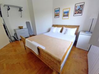 Ferienwohnung für 3 Personen ca 33 m in Pula, Istrien Pula und Umgebung - Pula - 4