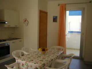 Komfortable Wohnung In Lido Conchiglie - Baia Di Gallipoli - 9
