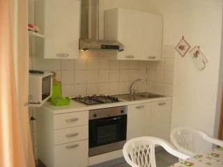 Komfortable Wohnung In Lido Conchiglie - Baia Di Gallipoli - 7