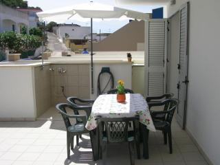 Komfortable Wohnung In Lido Conchiglie - Baia Di Gallipoli - 4