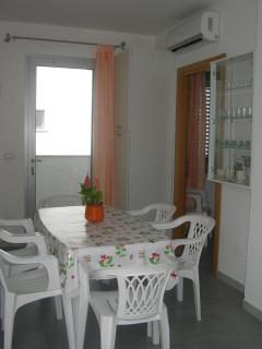 Komfortable Wohnung In Lido Conchiglie - Baia Di Gallipoli - 2