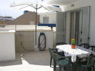Komfortable Wohnung In Lido Conchiglie - Baia Di Gallipoli - 1