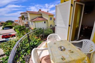 Ferienwohnung für 2 Personen ca 30 m in Novigrad, Istrien Istrische Riviera - Karpinjan - 8