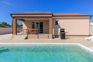 Ferienhaus für 5 Personen ca 95 qm in Stokovci, Istrien Binnenland von Istrien - Štokovci - 5