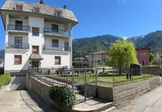CASA STAVELLO - Sernio - 2
