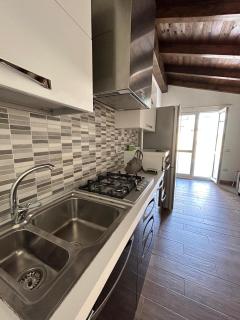Appartamento con Terrazzo Privato e Netflix - Cagliari - 4