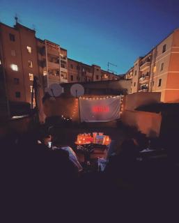 Appartamento con Terrazzo Privato e Netflix - Cagliari - 0