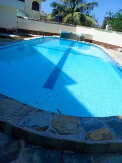 Emirates Apartment - Mombasa - 5