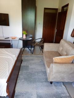 Emirates Apartment - Mombasa - 4