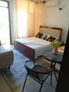 Emirates Apartment - Mombasa - 1