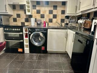 Pass the Keys A BeachhouseHome away from Home - Clacton-on-Sea - 9