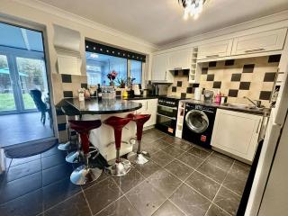 Pass the Keys A BeachhouseHome away from Home - Clacton-on-Sea - 7