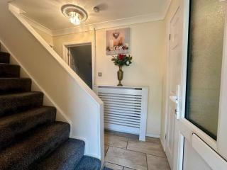 Pass the Keys A BeachhouseHome away from Home - Clacton-on-Sea - 6