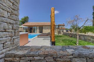 Ferienhaus für 4 Personen ca 60 qm in Šišan, Istrien Südküste von Istrien - Šišan - 6